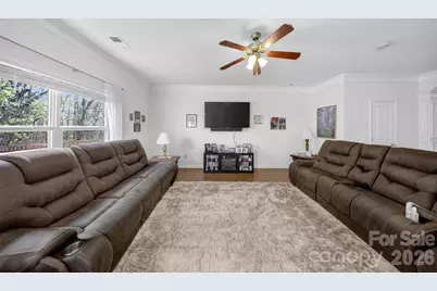 9417 Tavistock Court, Matthews, NC 28105 - Photo 6