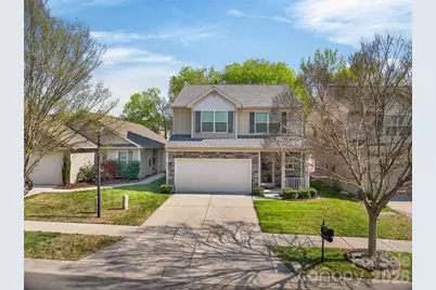 9417 Tavistock Court, Matthews, NC 28105 - Photo 2