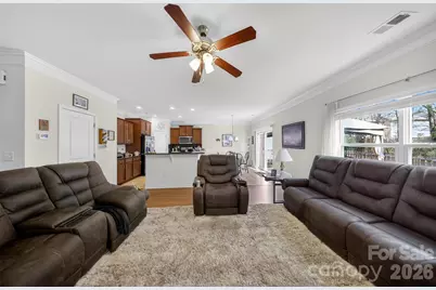 9417 Tavistock Court, Matthews, NC 28105 - Photo 10