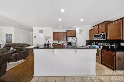 9417 Tavistock Court, Matthews, NC 28105 - Photo 8