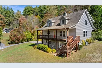 44 Ellistone Court, Sylva, NC 28779 - Photo 1