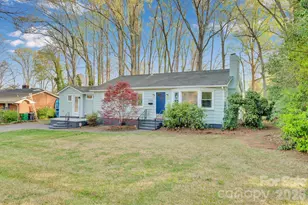 2926 Palm Ave, Charlotte, NC 28205 - Photo 2