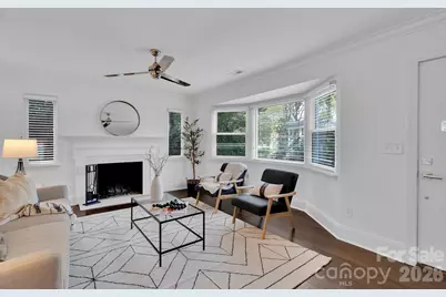 2926 Palm Avenue, Charlotte, NC 28205 - Photo 4
