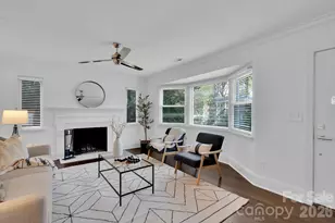 2926 Palm Ave, Charlotte, NC 28205 - Photo 4