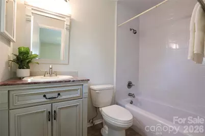 725 Bethune Place, Matthews, NC 28105 - Photo 16