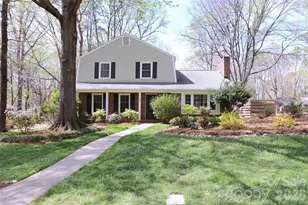 725 Bethune Pl, Matthews, NC 28105 - Photo 1