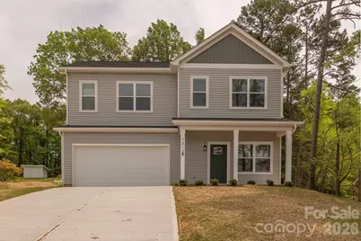 7813 Benning Street, Charlotte, NC 28216 - Photo 32