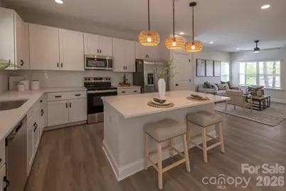 7813 Benning Street, Charlotte, NC 28216 - Photo 6