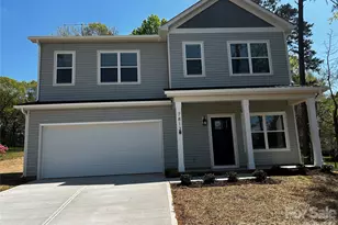 7813 Benning St, Charlotte, NC 28216 - Photo 2