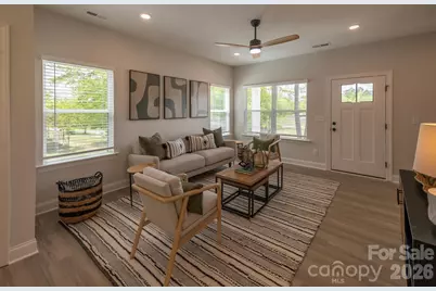 7813 Benning Street, Charlotte, NC 28216 - Photo 16