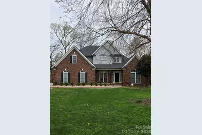 7901 Tottenham Drive, Harrisburg, NC 28075 - Photo 1