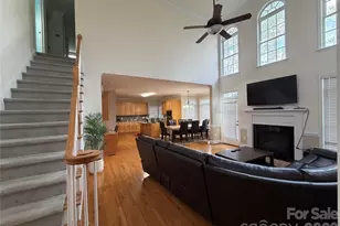 7901 Tottenham Dr, Harrisburg, NC 28075 - Photo 12