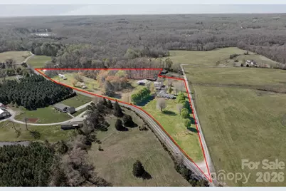 3436 Rome Anthony Road, Yadkinville, NC 27055 - Photo 8