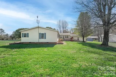 3436 Rome Anthony Road, Yadkinville, NC 27055 - Photo 2
