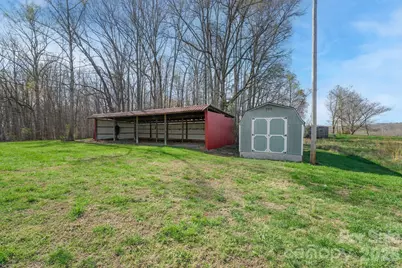 3436 Rome Anthony Road, Yadkinville, NC 27055 - Photo 16