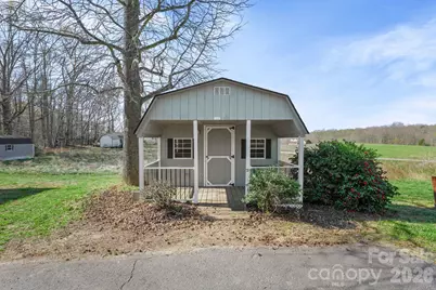 3436 Rome Anthony Road, Yadkinville, NC 27055 - Photo 14