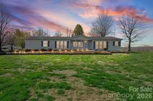 3436 Rome Anthony Rd, Yadkinville, NC 27055 - Photo 24