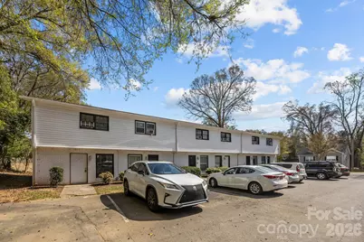 2909 Burgess Drive, Charlotte, NC 28208 - Photo 4