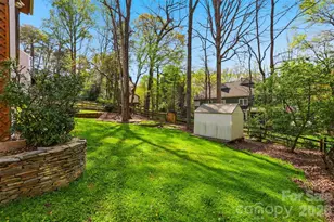 8806 Glenside St, Huntersville, NC 28078 - Photo 38