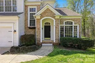 8806 Glenside St, Huntersville, NC 28078 - Photo 2