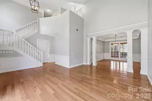 8806 Glenside St, Huntersville, NC 28078 - Photo 4