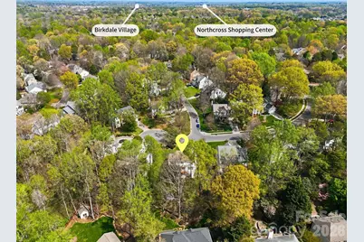 8806 Glenside Street, Huntersville, NC 28078 - Photo 46