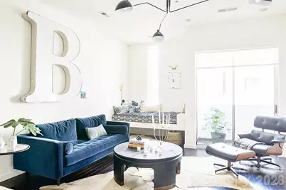 341 Viburnum Way Court, Charlotte, NC 28208 - Photo 6