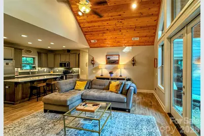 297 Paradise Point, Lake Lure, NC 28746 - Photo 6