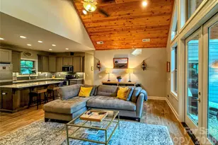 297 Paradise Point, Lake Lure, NC 28746 - Photo 6