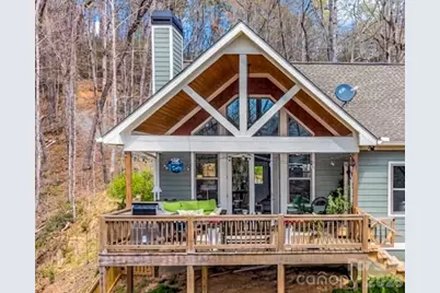 297 Paradise Point, Lake Lure, NC 28746 - Photo 26