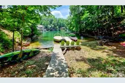 297 Paradise Point, Lake Lure, NC 28746 - Photo 34