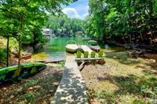 297 Paradise Point, Lake Lure, NC 28746 - Photo 34