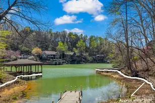 297 Paradise Point, Lake Lure, NC 28746 - Photo 36