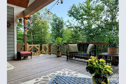 297 Paradise Point, Lake Lure, NC 28746 - Photo 14