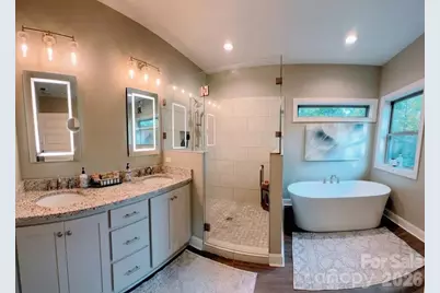 297 Paradise Point, Lake Lure, NC 28746 - Photo 16