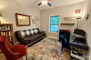 297 Paradise Point, Lake Lure, NC 28746 - Photo 22