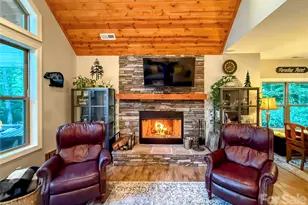 297 Paradise Point, Lake Lure, NC 28746 - Photo 8