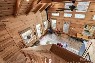 131 white oak Wy, Hot Springs, NC 28743 - Photo 22