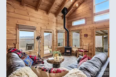 131 White Oak Way #34/35, Hot Springs, NC 28743 - Photo 6