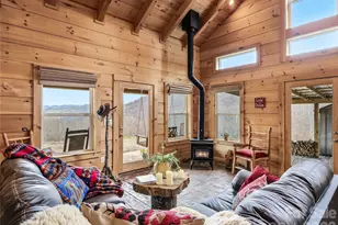 131 white oak Wy, Hot Springs, NC 28743 - Photo 6