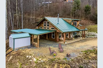 131 White Oak Way #34/35, Hot Springs, NC 28743 - Photo 2