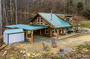 131 white oak Wy, Hot Springs, NC 28743 - Photo 2