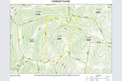 10 Acres Tahoe Trail, Collettsville, NC 28611 - Photo 14