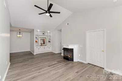 6204 Half Dome Drive, Charlotte, NC 28269 - Photo 8