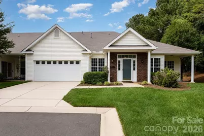 6204 Half Dome Drive, Charlotte, NC 28269 - Photo 1