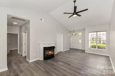 6204 Half Dome Drive, Charlotte, NC 28269 - Photo 6