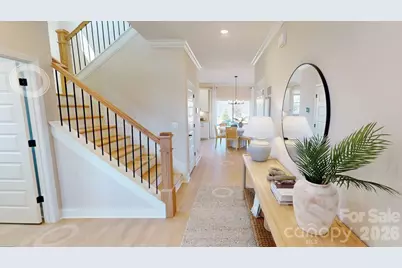 1804 Quiet Wood Road, Monroe, NC 28110 - Photo 4