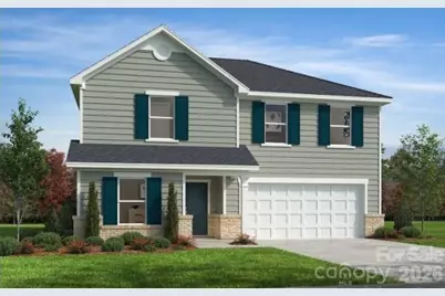 1804 Quiet Wood Road, Monroe, NC 28110 - Photo 1