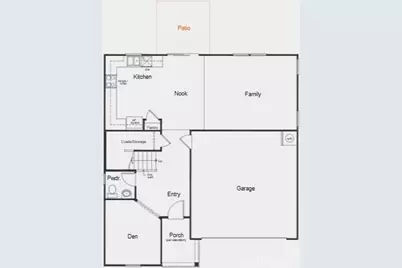 1804 Quiet Wood Road, Monroe, NC 28110 - Photo 2