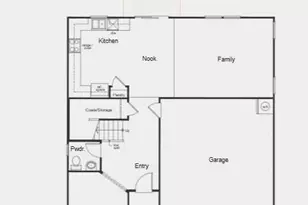 1804 Quiet Wood Rd, Monroe, NC 28110 - Photo 2